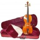ANTIC LUTHIER ALLEGRO CUERDAS DOMINANT VIOLIN 1/4
