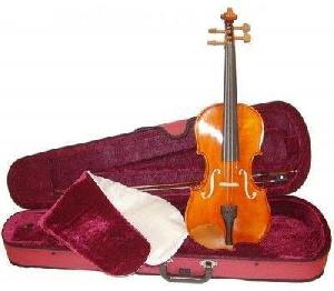 ANTIC LUTHIER ALLEGRO CUERDAS DOMINANT VIOLIN 1/4