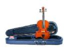 PRIMO CON ARCO Y ESTUCHE MONTAJE LUTHIER VIOLIN 1/4