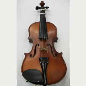 ANTIC LUTHIER ALLEGRO ANTIQUED VIOLIN 1/8