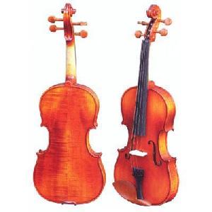 GAUDIERI HD-V21 MONTAJE LUTHIER VIOLIN 1/8