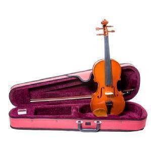 ANTIC LUTHIER ALLEGRO ANTIQUED VIOLIN 1/8