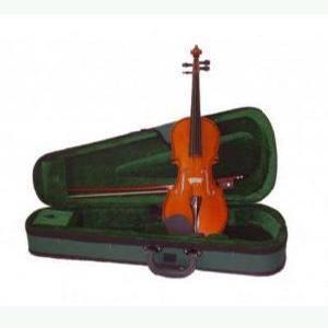 ANTIC LUTHIER PICCOLO CUERDAS TONICA VIOLIN 1/8