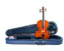PRIMO CON ARCO Y ESTUCHE MONTAJE LUTHIER VIOLIN 1/8