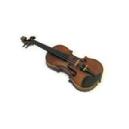 ANTIC LUTHIER ANDANTE CUERDAS PIRASTRO TONICA VIOLIN 1/8