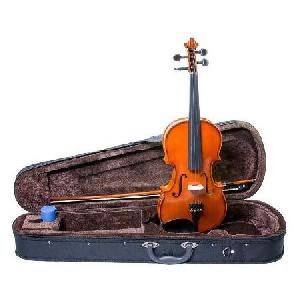 KREUTZER SCHOOL MONTAJE LUTHIER VIOLIN 1/16