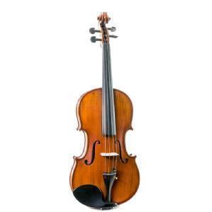 GLIGA VASILE MAESTRO I VIOLA 16" MONTAJE LUTHIER CON LARSEN