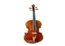 ANTIC LUTHIER HERITAGE AW VIOLA 15" Cuerdas Vision Solo