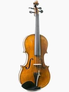 ANTIC LUTHIER HERITAGE CUERDAS VISION  VIOLA 15" 