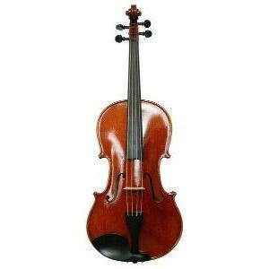 VERACINI VIOLA 15.5" ESTUDIO AVANZADO CUERDAS VISION
