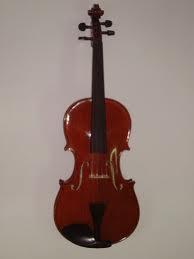 ANTIC LUTHIER STUDENT II VIOLA 13"  OCASION