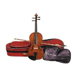 ANTIC LUTHIER ALLEGRO CUERDAS DOMINANT VIOLA 13"