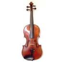 ANTIC LUTHIER ACADEMY EXPRESSIVO VIOLA 15.5" CON DOMINANT