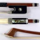 DORFLER 19-2 PERNAMBUCO / PLATA ARCO VIOLONCELLO 4/4