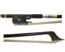 ANTIC LUTHIER GOETHE FIBRA NEGRA ARCO VIOLONCELLO 4/4