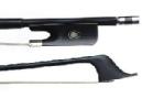 GOETHE FIBRA CARBONO ENTRELAZADA ARCO VIOLONCELLO 4/4