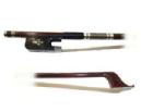 GOETHE FIBRA / PERNAMBUCO HIBRIDO ARCO VIOLONCELLO 4/4