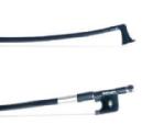 GALAXY GRAPHITE FIBRA DE CARBONO ARCO VIOLONCELLO 3/4