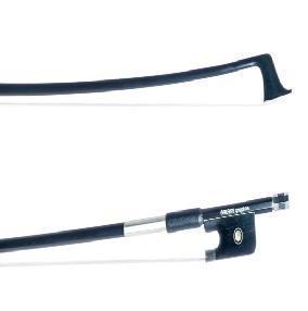 GALAXY GRAPHITE FIBRA DE CARBONO ARCO VIOLONCELLO 3/4