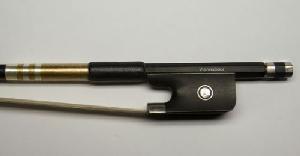 VIENNABOW FIBRA CARBONO ARCO VIOLONCELLO 3/4
