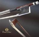 CODA BOW PRODIGY FIBRA DE CARBONO ARCO VIOLIN 4/4