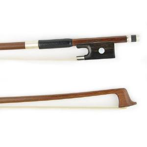 DORFLER 18 ARCO VIOLIN 4/4 G. WERNER OCTOGONAL