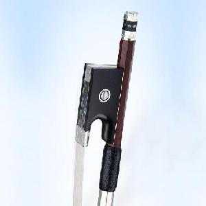 DORFLER 23 PERNAMBUCO / PLATA ARCO VIOLIN 4/4