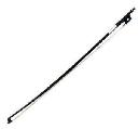 GW REDONDO CARBON GRAFITO  ARCO VIOLIN 4/4
