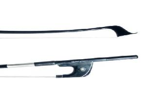 ARCO CONTRABAJO GALAXY GRAPHITE 3/4 ALEMAN Fibra