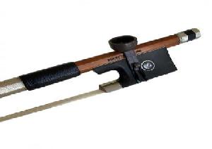 BOW GRIPPER- TUTOR POSICIONAL DE DEDO MEÑIQUE VIOLÍN/VIOLA