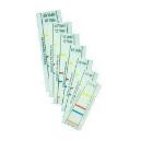 INDICADOR TODAS LAS POSICIONES DEDOS VIOLIN 1/16