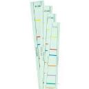 INDICADOR TODAS LAS POSICIONES DEDOS CELLO 3/4