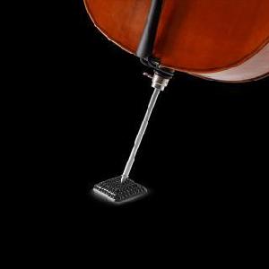 DADDARIO NEGRO ANTIDESLIZANTE CELLO  CONTRABAJO 