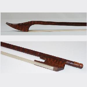 ARCO VIOLIN BARROCO (NUEZ MADERA SERPIENTE)