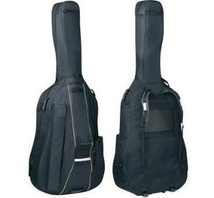 GW FUNDA CONTRABAJO 3/4 Classic BS25