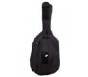 RAPSODY COLOR NEGRO FUNDA CONTRABAJO 3/4