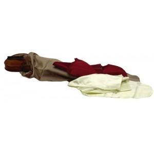GEWA SEDA BURDEOS SACO PIJAMA VIOLIN 4/4 