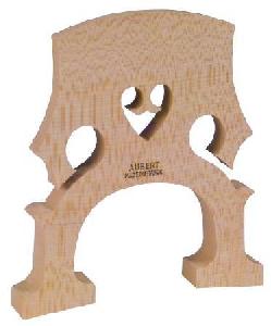 PUENTE CELLO 1/2 AUBERT ETUDE 14 SIN PREPARAR
