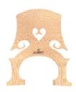 AUBERT ETUDE 20 S/PREPARAR PUENTE CONTRABAJO 1/8