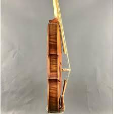 JAY HAIDE ANTIGUIZADO VIOLIN BARROCO