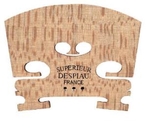 PUENTE VIOLIN 4/4 DESPIAU V11 SENNA CUORE NEUTRO APERTURA 42