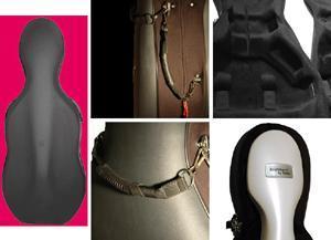 BAM 1002H FUNDA PARA ESTUCHE DE CELLO