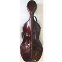 GEWA O.M. MONICH 3.2KG ROJO ESTUCHE VIOLONCELLO 