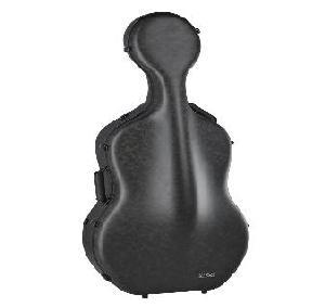 GEWA ARAMID CARBON SHELL 3.1 ESTUCHE CELLO