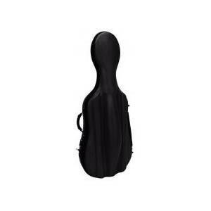 GEWA PURE CS02 SOFT CASE ESTUCHE CELLO 4/4 