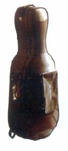KARPATHI CLC-01 ESTUCHE CELLO 4/4 