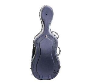 ANTIC LUTHIER  EVA 1610 AZUL ESTUCHE CELLO 4/4 