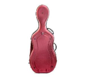 ANTIC LUTHIER ESTUCHE VIOLONCELLO 4/4 EVA 1610 BURDEOS 