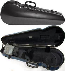 BAM HIGHTECH 2200XLC CARBON ESTUCHE VIOLA 