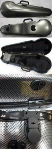 BAM 2200XLSC FORMA SILVER CARBON ESTUCHE VIOLA 